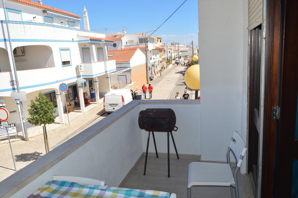 Apartamento Glamour Apartment Manta Rota Phòng bức ảnh