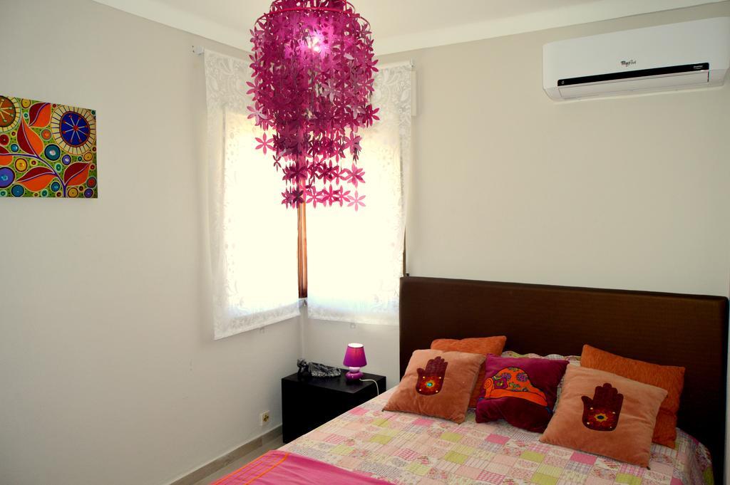 Apartamento Glamour Apartment Manta Rota Phòng bức ảnh