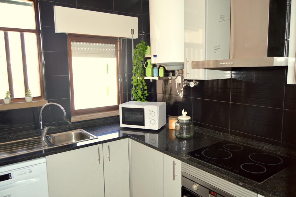 Apartamento Glamour Apartment Manta Rota Phòng bức ảnh